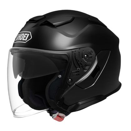Shoei J-CRUISE 3 Helm - Zwart