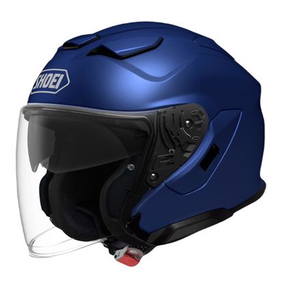 Casco jet Shoei J-CRUISE 3