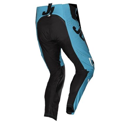 Pantalón de motocross JUST1 J-FLEX ARIA BLUE/BLACK/WHITE 2021