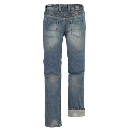 Jean Moto Spidi J&RACING - Straight