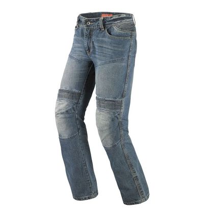 Jean Moto Spidi J&RACING - Straight