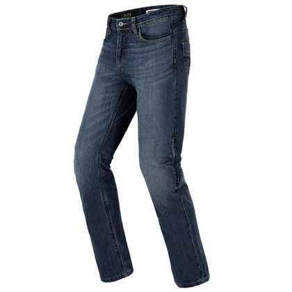 Jeans Spidi J-TRACKER TECH - Regular - Blu Ref : SPI0570 