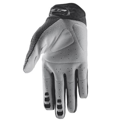 Gants cross JT Racing EVLOVE PROTEK V BLACK/WHITE 