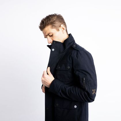 John Doe EXPLORE Jacket - Black