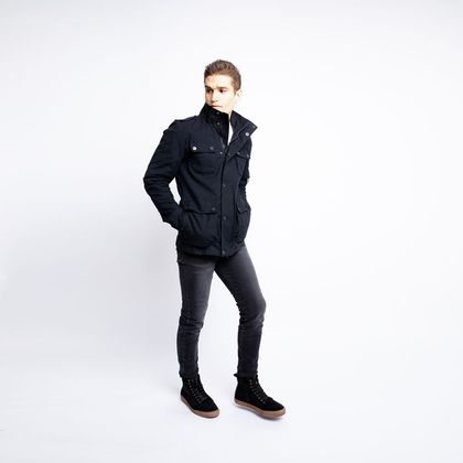 John Doe EXPLORE Jacket - Black