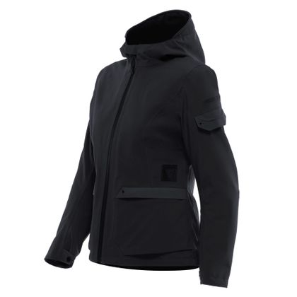 Dainese CENTRALE PRO DAME POWER PACK Motorjas - Zwart Ref: DN2101 