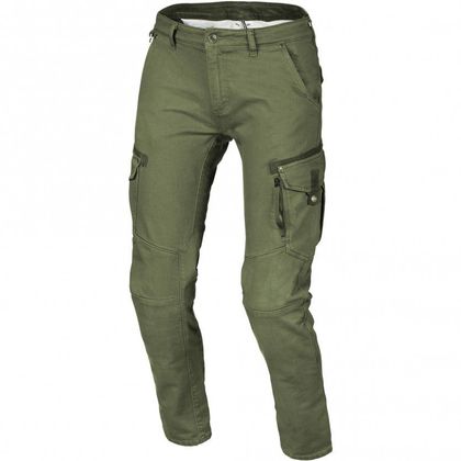 Pantaloni Macna TAKAR - Verde Ref : MAC0342 