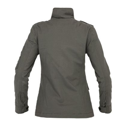 John Doe WOMAN EXPLORER Jacket - Green