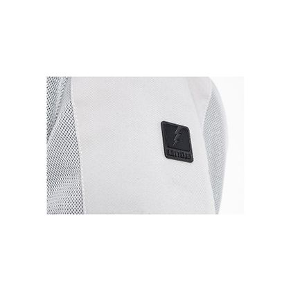 Veste John Doe AERO MESH - Blanc