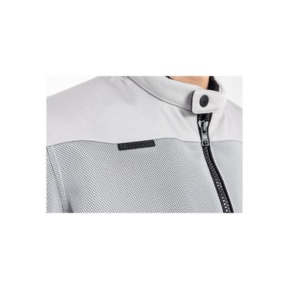 Veste John Doe AERO MESH - Blanc
