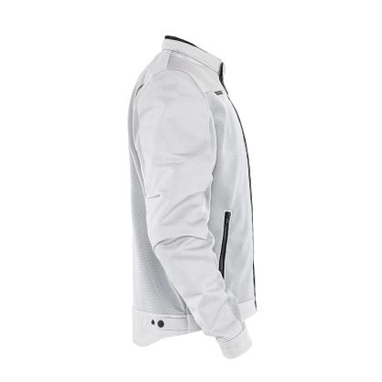 Veste John Doe AERO MESH - Blanc