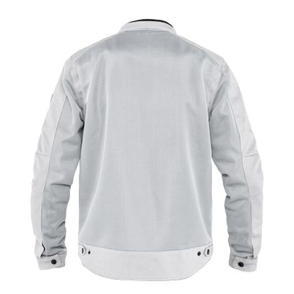 Veste John Doe AERO MESH - Blanc