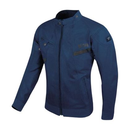 Veste By City SUMMER ROUTE - Bleu Ref : BYC0010 