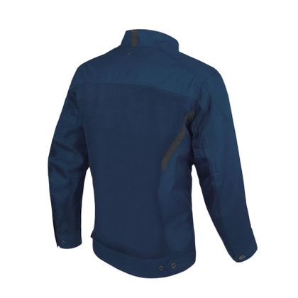 Veste By City SUMMER ROUTE - Bleu
