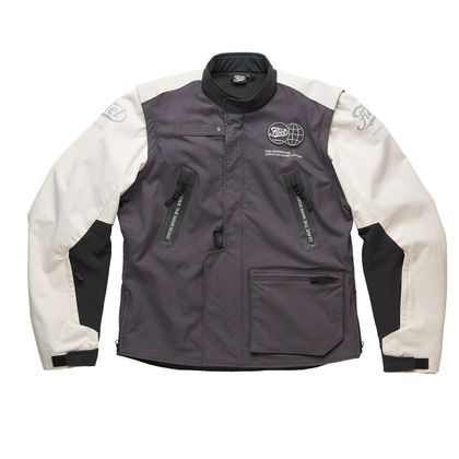 Blouson Moto Fuel ASTRAIL