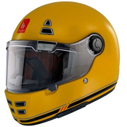 MT HELMETS JARAMA SV - STEVIG Integraalhelm Ref: MTH0082 