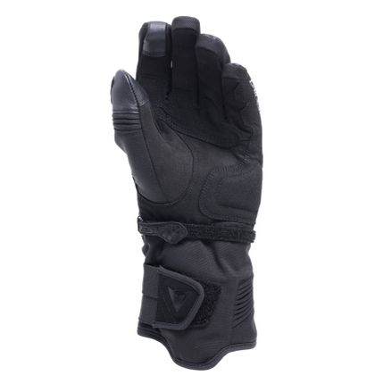 Guanti Dainese TEMPEST 2 D-DRY WOMAN - Nero