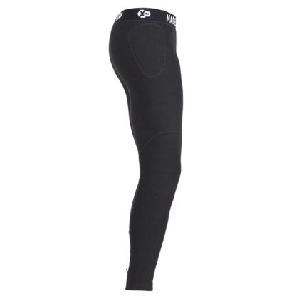 John Doe XTM Baselayer Unterhose - Schwarz