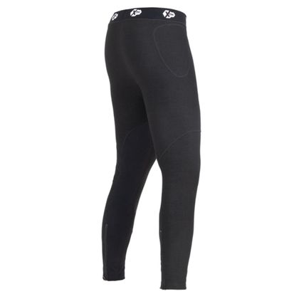 John Doe XTM Baselayer Unterhose - Schwarz