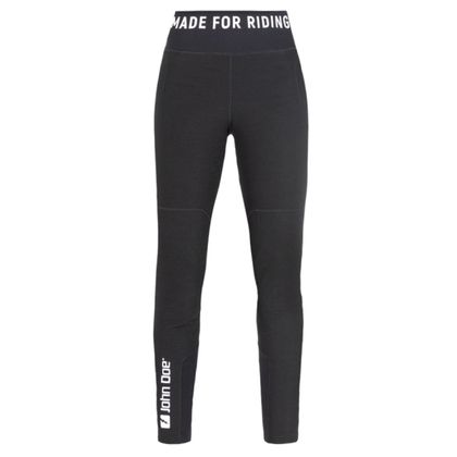 John Doe XTM Baselayer FRAUEN Unterhose - Schwarz Ref : JDE0286 