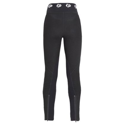 John Doe XTM Baselayer FRAUEN Unterhose - Schwarz