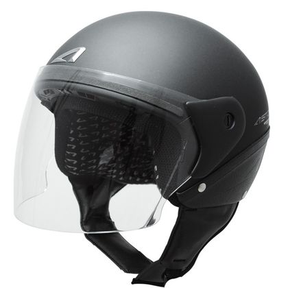 Casco Astone JETCITY GRAPHIC EXCLUSIVE LEATHER Ref : ON0144 