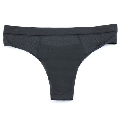 Ropa interior técnica Dainese QUICK DRY PANTIES WOMAN - Negro Ref : DN2125 