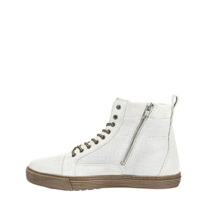 Baskets John Doe NEO - Blanc / Marron