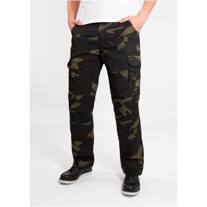 John Doe REGULAR CARGO LENGTH 32 Pants - Brown