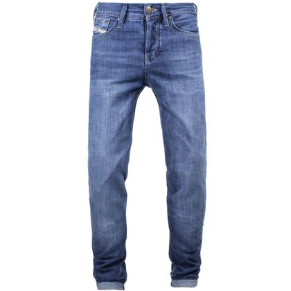 Jeans John Doe ORIGINAL LUNGHEZZA 32 - Straight - Blu Ref : JDE0006 
