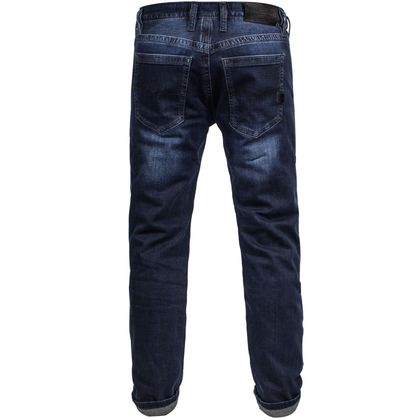 Jeans John Doe ORIGINAL LUNGHEZZA 34 - Straight - Blu
