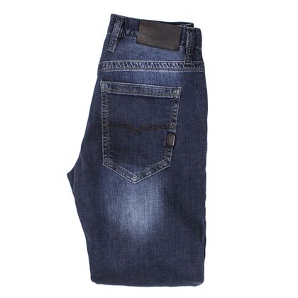 Jeans John Doe ORIGINAL LUNGHEZZA 36 - Straight - Blu
