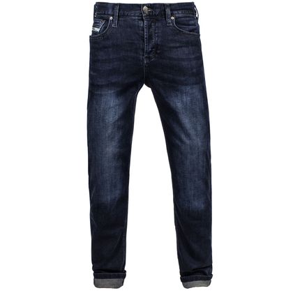 Jeans John Doe ORIGINAL LUNGHEZZA 32 - Straight - Blu Ref : JDE0006 