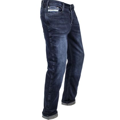 Jeans John Doe ORIGINAL LUNGHEZZA 34 - Straight - Blu