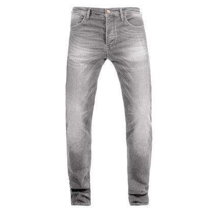 Jean Moto John Doe IRONHEAD LONGUEUR 32 - Slim