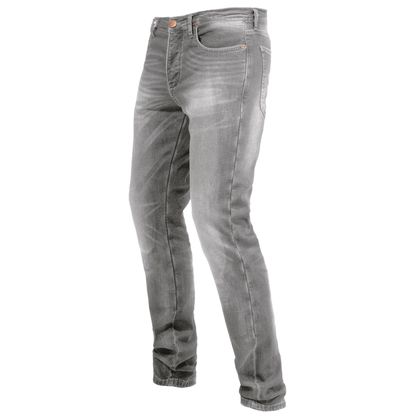 Jean Moto John Doe IRONHEAD LONGUEUR 32 - Slim