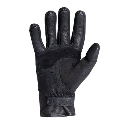 Gants John Doe ORA - Noir