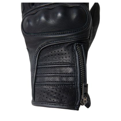 Gants John Doe ORA - Noir
