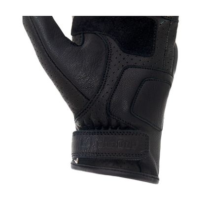 Gants John Doe ORA - Noir