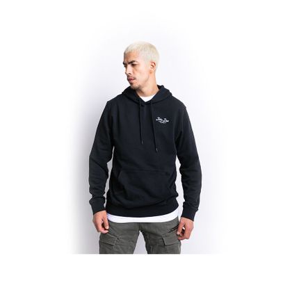 Sweat John Doe HOODIE JD LETTERING