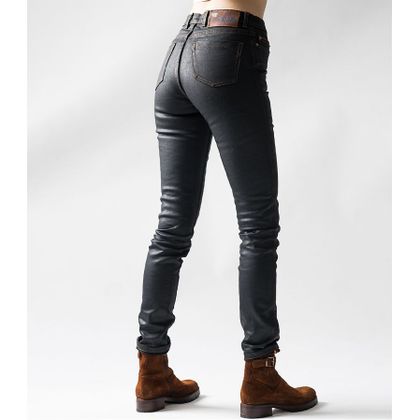 Bolid'ster JENY'STER SKIN Jean Moto - Slim