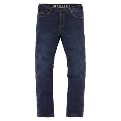 Jeans Icon MH 1000 - WOMEN - Straight Ref : IC0638 