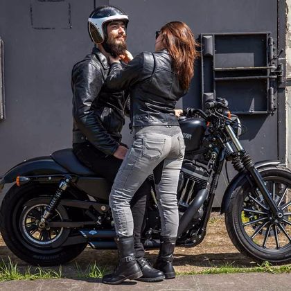 Pantalon moto - Jeans moto pour hommes et femmes