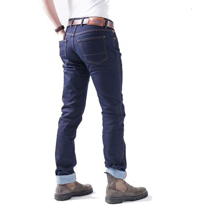 Jeans Bolid'ster JEAN'STER 2 - Straight - Blu