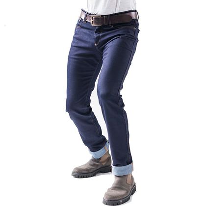 Jeans Bolid'ster JEAN'STER 2 - Straight - Blu Ref : BOL0028 