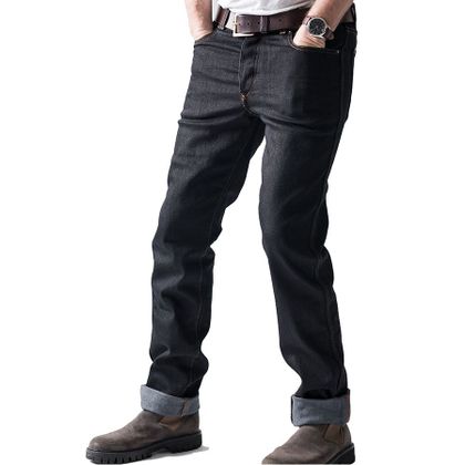 Jeans Bolid'ster JEAN'STER 2 - Straight - Nero