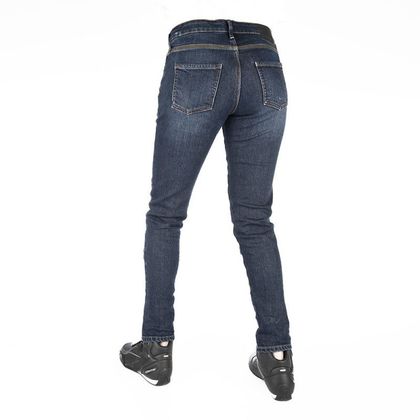 Jean Oxford AA SLIM WOMAN - Slim - Bleu