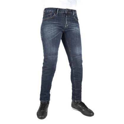 Jean Oxford AA SLIM WOMAN - Slim - Bleu Ref : OD0307 