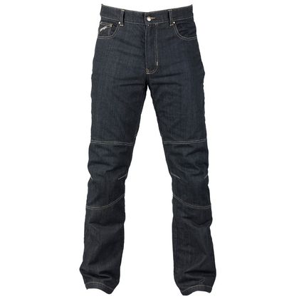Jeans Furygan D02 EVO - Straight - Blu