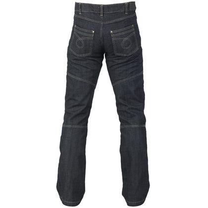 Jeans Furygan D02 EVO - Straight - Blu